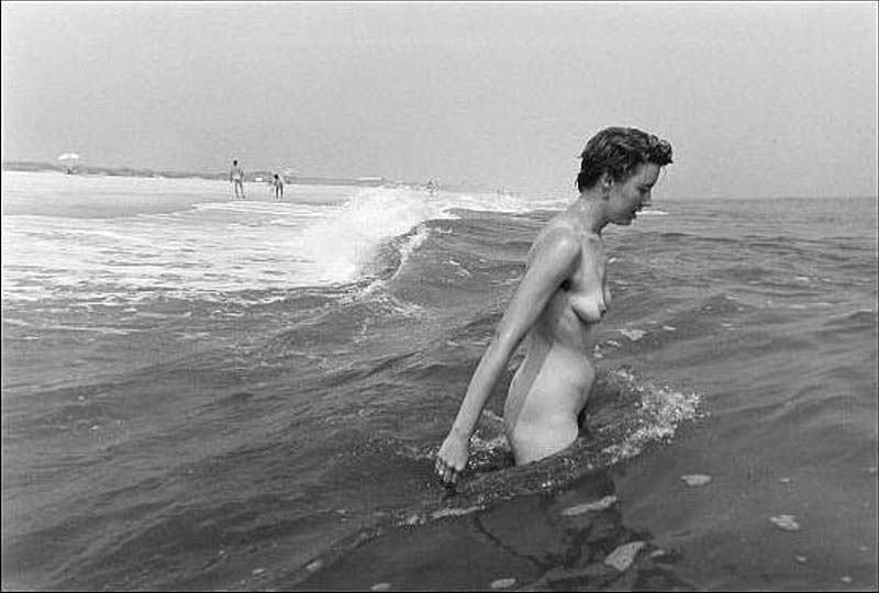 Fire Island
