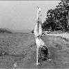 Handstand
