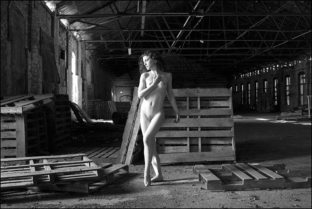 Factory 1