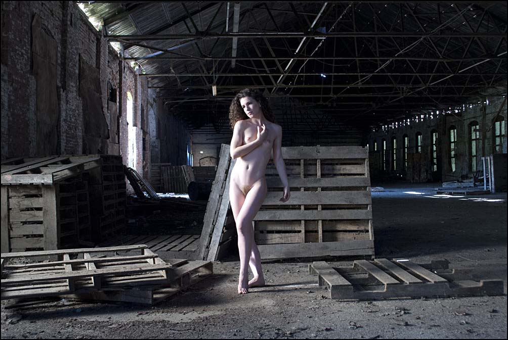 Factory 9