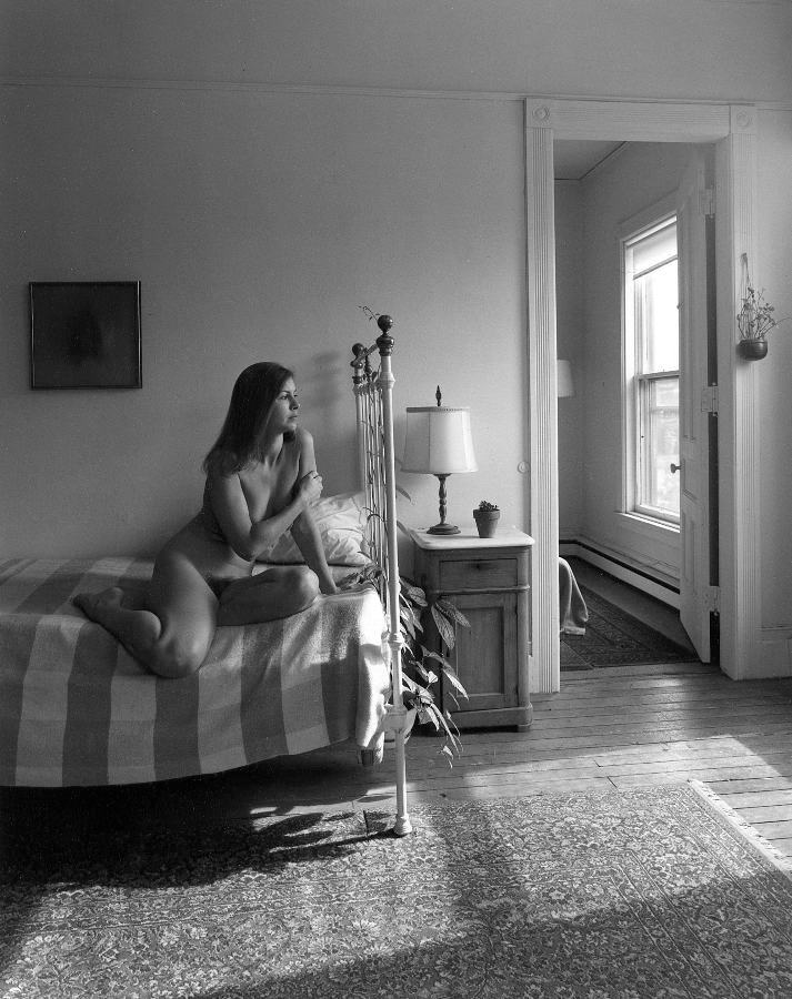 Catherine's Room