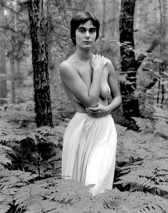 Paula, Luther Forrest