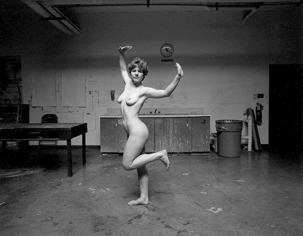 Skidmore Studio 2