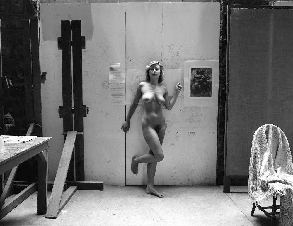 Woodstock Studio