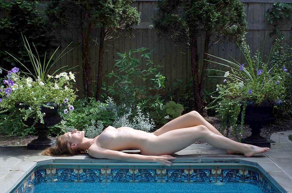 Pool 4