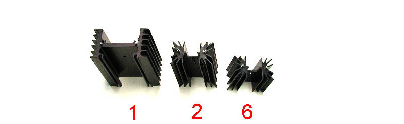 Heatsinks