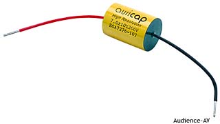 Image: Auricap