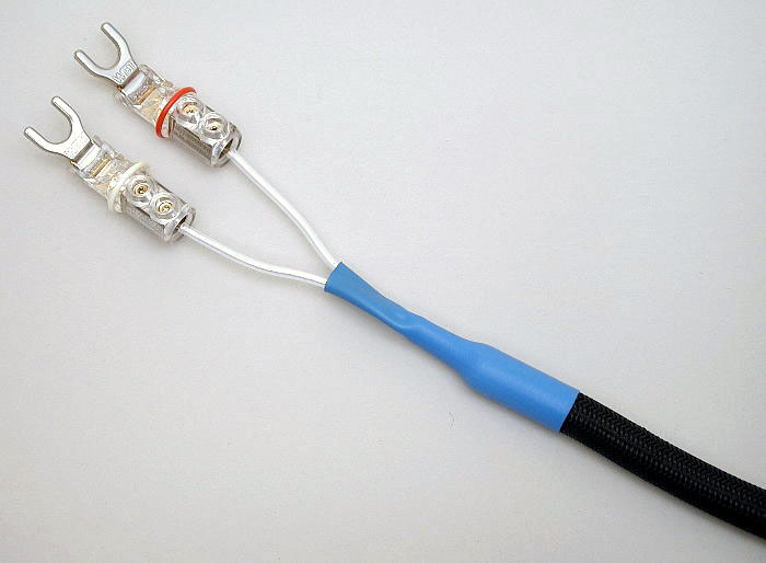 Insert the Silver Wire Into the PTFE Tubing