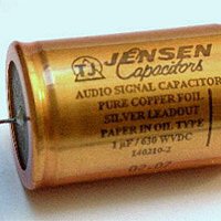 Jensen Copper In Oil