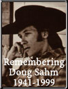 Remembering Doug Sahm
