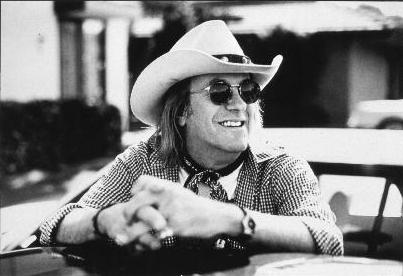 Doug Sahm -1995