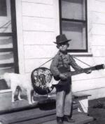 Little Doug Sahm