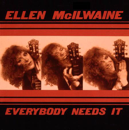 "Everybody Needs It"