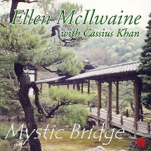 "Ellen McIlwaine: Mystic Bridge"