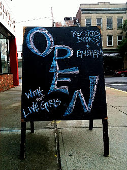 John Doe Records