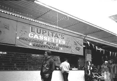 El Gran Mercado