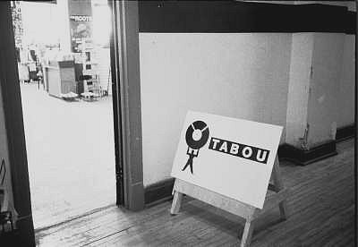 Tabou