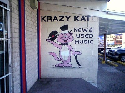 Krazy Kat