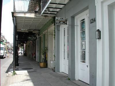 Rock 'N' Roll Collectibles
