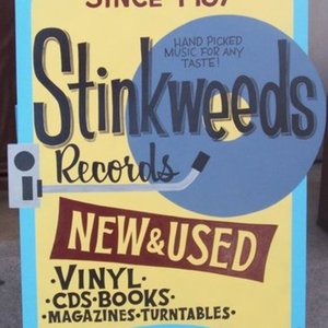Stinkweeds