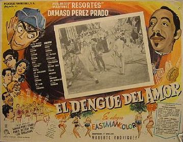 El Dengue Del Amor