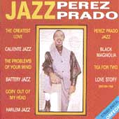 "Jazz"
