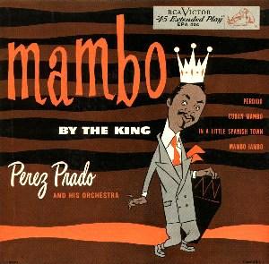 "Mambo By The King"