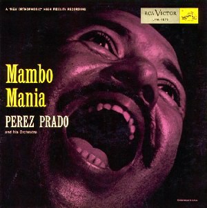 "Mambo Mania"