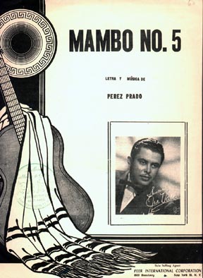 Mambo No. 5