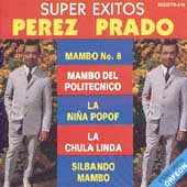 "Super Exitos"