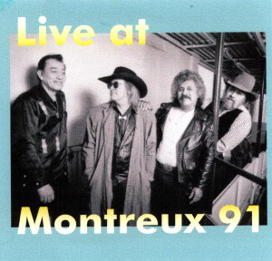 1991 Montreux