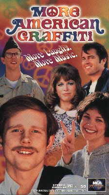 "More American Graffiti"